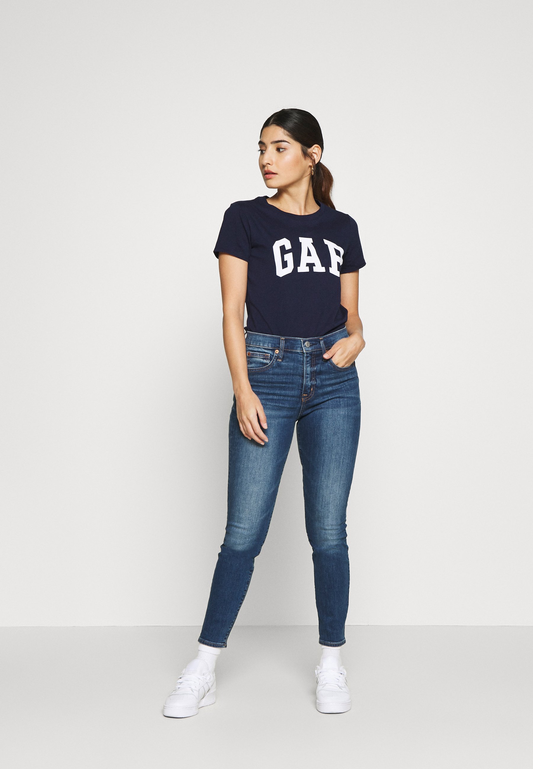 Women TEE - Print T-shirt Women TEE - Print T-shirt