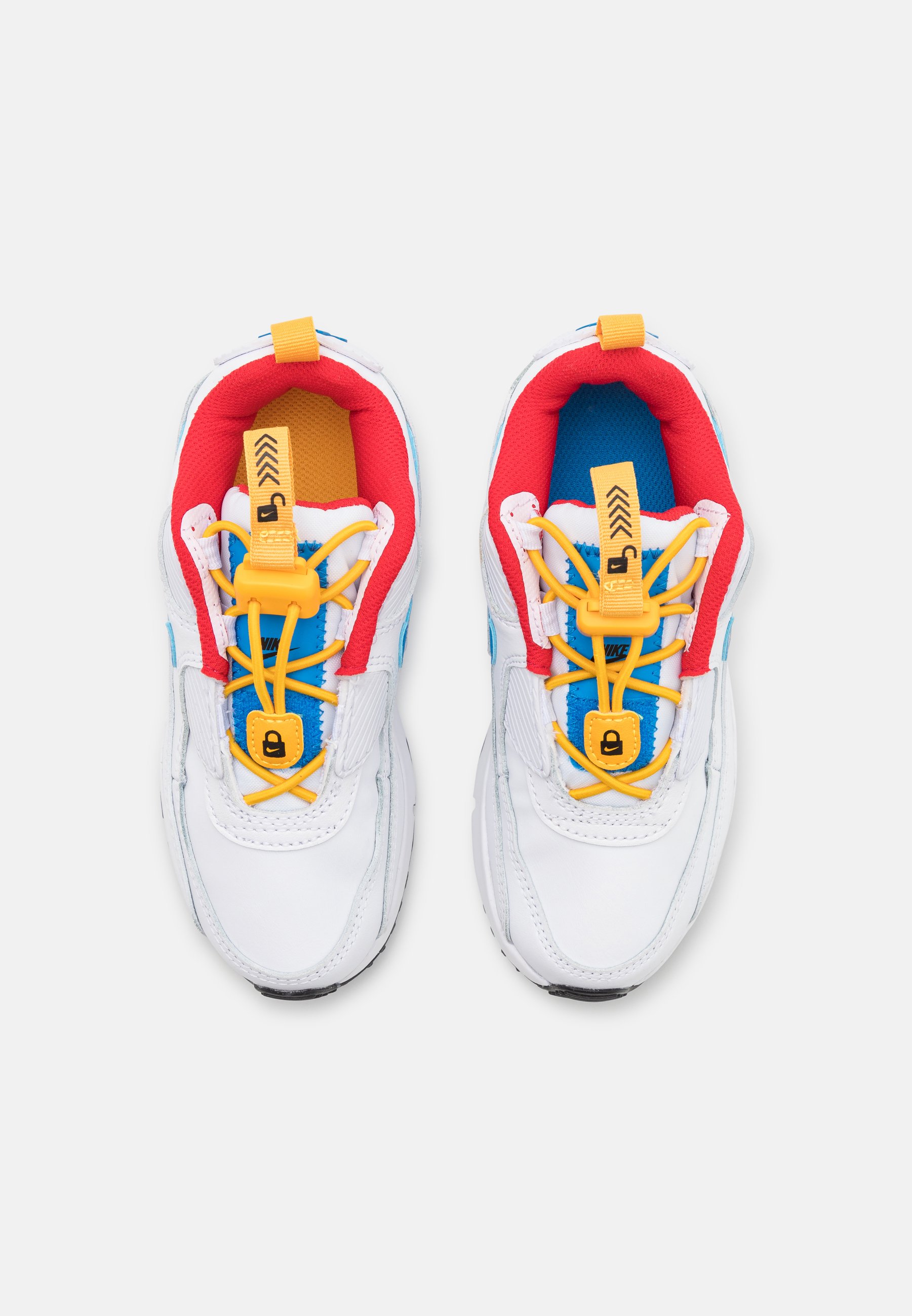 air max 90 photo blue university red