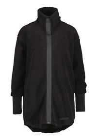 Unselected, black