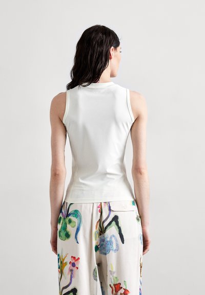 Soulland MIRA UNISEX - Top - off white