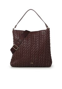 V73 ROSSY - Borsa a mano - bordeaux