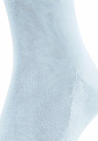 FALKE TIAGO - Calze - light blue