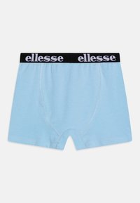 Ellesse EMARIO 5 PACK - Underkläder - multi-coloured