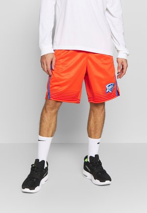 Sports shorts - orange