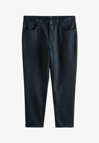Ausgewählt, navy blue