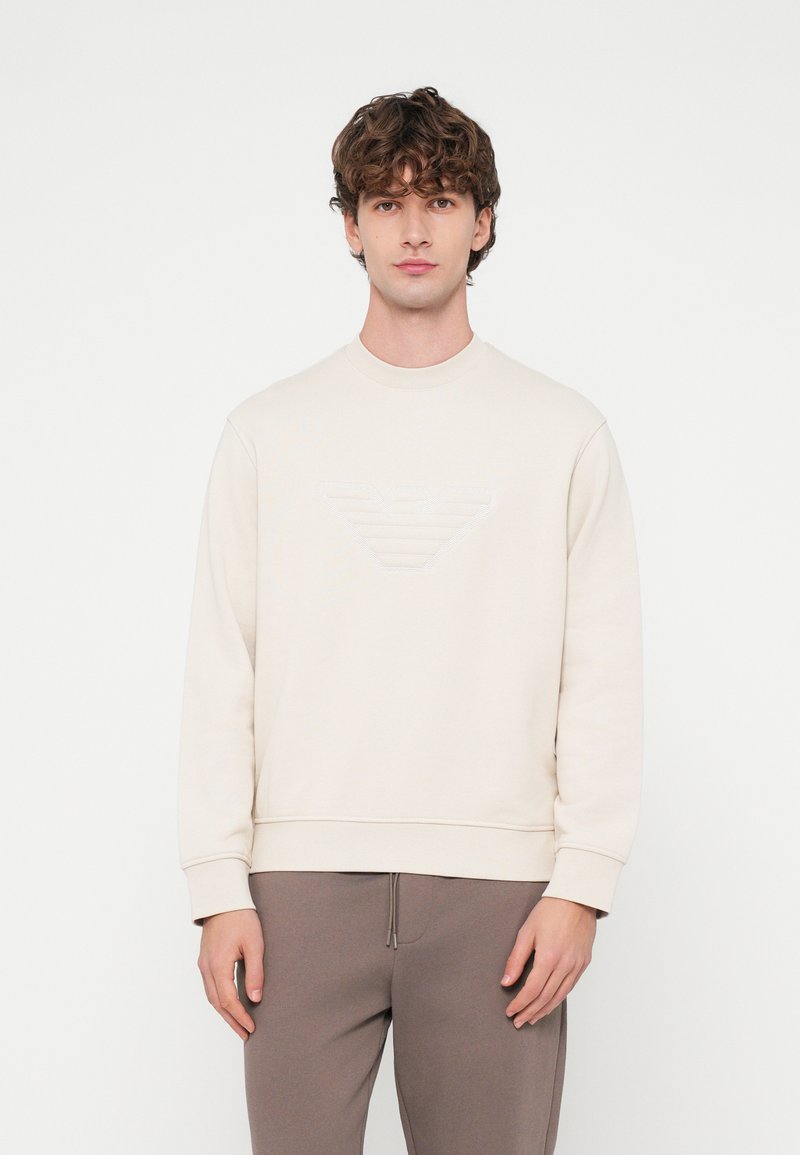 Emporio Armani Sweater beige