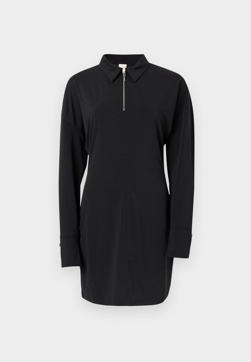 Calvin Klein Jeans - Vestido informal (negro)