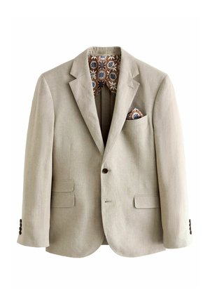 Next REGULAR FIT - Sako - neutral