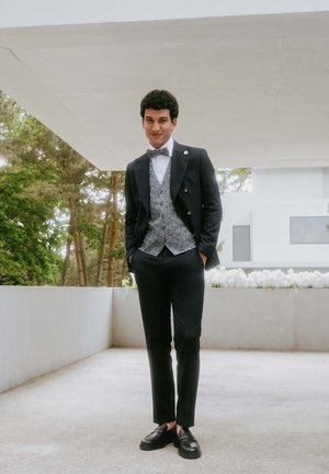 CG – Club of Gents, CG PACO - Trousers - dunkelblau