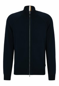 Felpa A Maglia Uomo BOSS - Leggera, Moderna E Comoda - Design Firmato