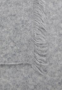 Repeat SCARF - Écharpe - light grey
