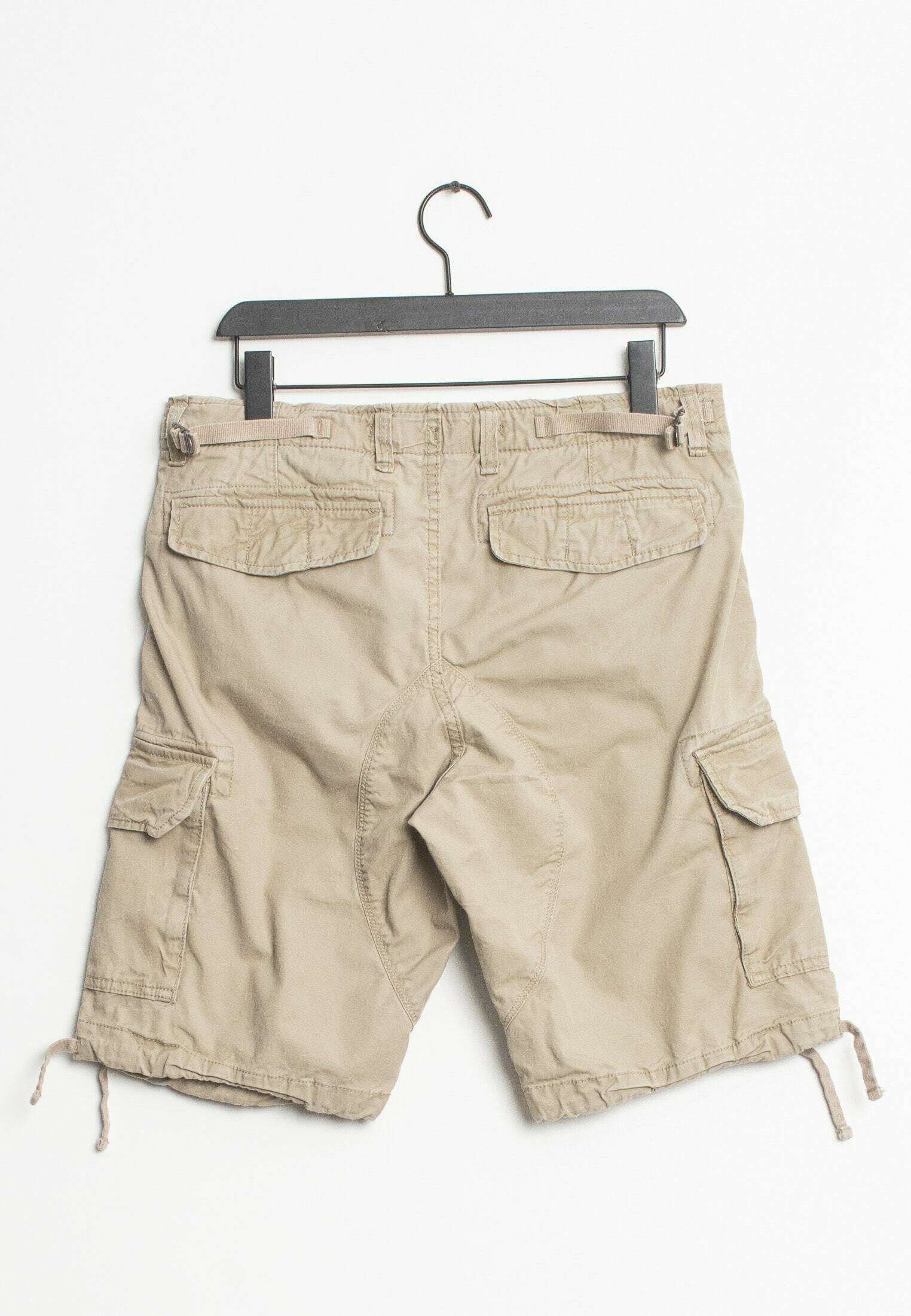bermudas tipo cargo