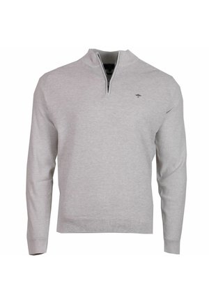 Jersey de punto - grey
