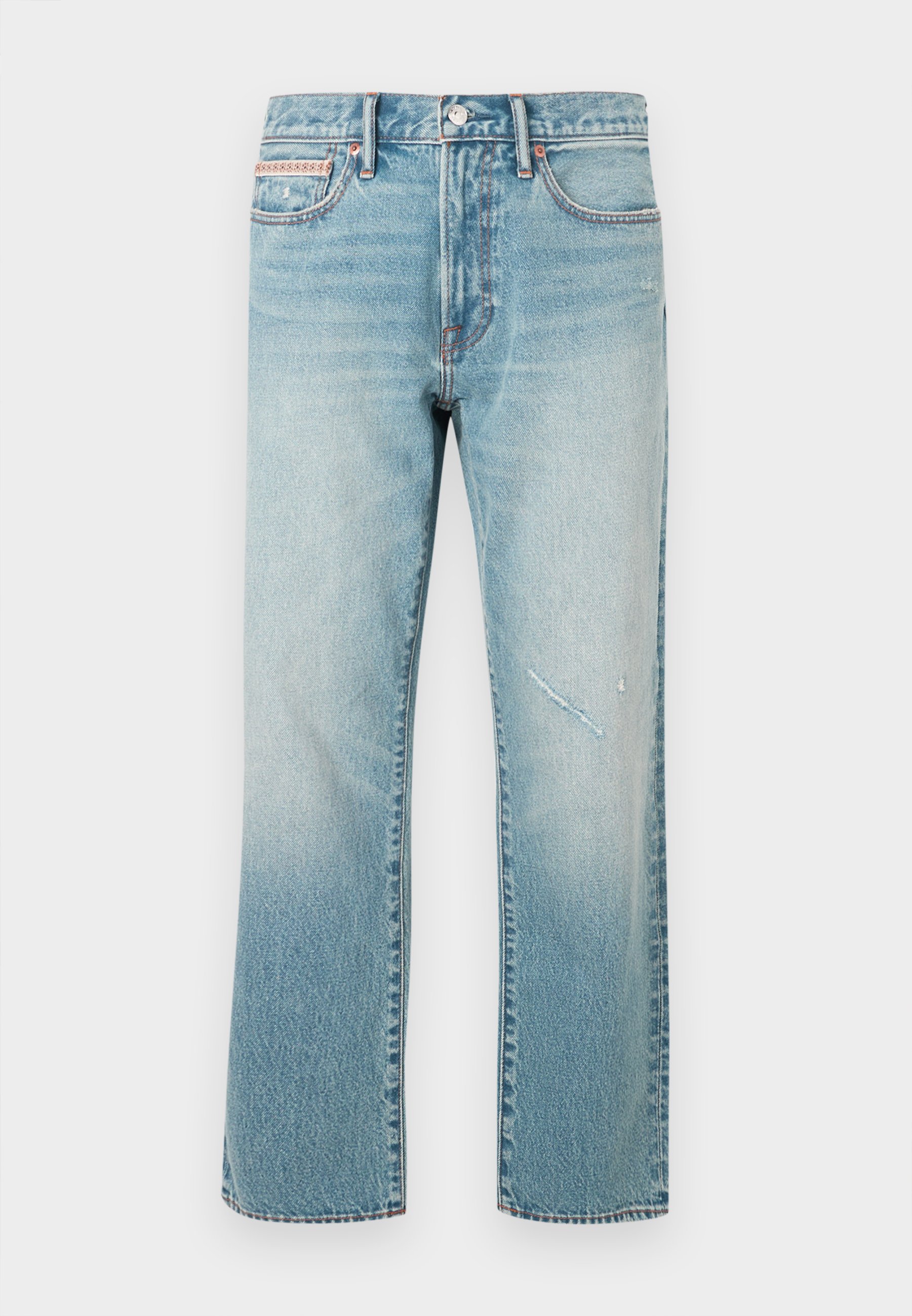 Jeans Ropa Abercrombie Fitch