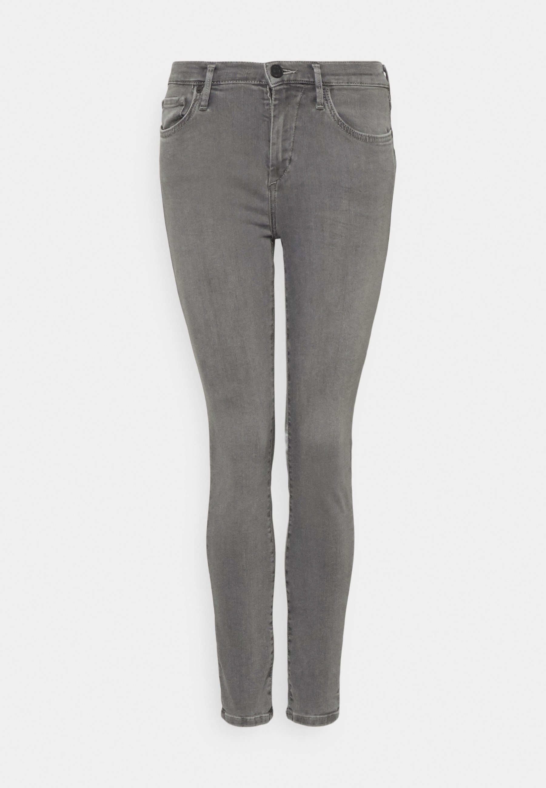 True Religion Jeans Skinny Fit - black 