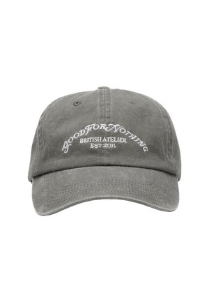 Casquette - grey