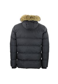 Peak Mountain CANORY - Chaqueta de invierno - noir