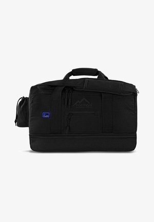 normani Outdoor Sports CANAVAS BAG - Reisetasche - schwarz