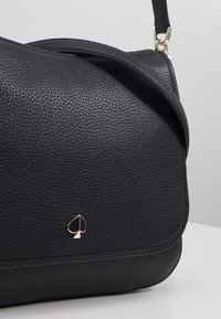 kate spade new york Håndtasker - black