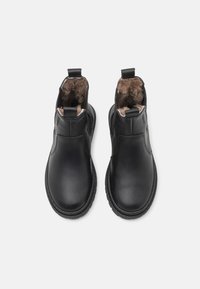 Bisgaard NEO - Støvletter - black