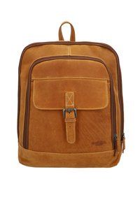 Unselected, brown