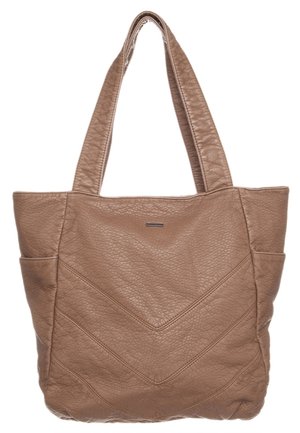 Cabas - brown