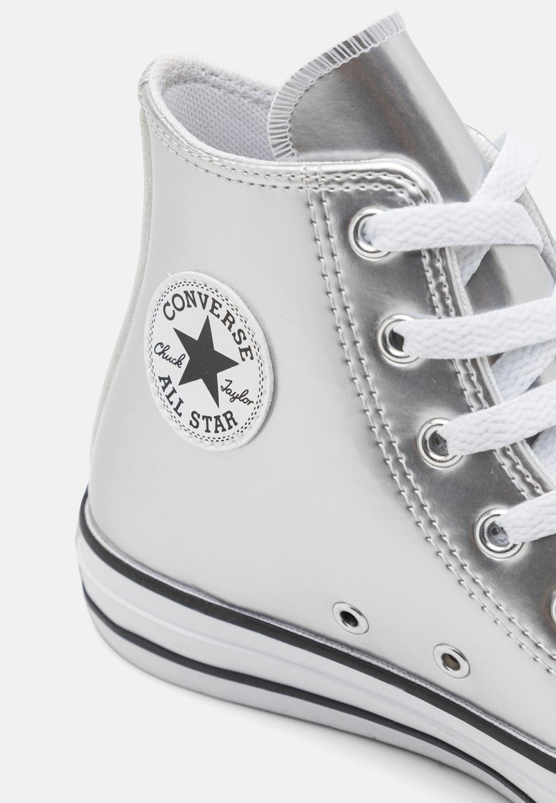 Chaussures Bébé Scratch étoiles Baskets Bébé Fille Montantes