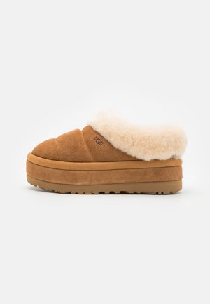UGG TAZZLITA - Scarpe senza lacci - chestnut