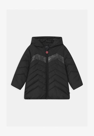 GIRLS - Korte frakker - black