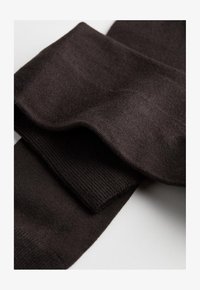 Non selezionato, marrone