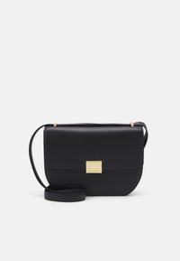 FOREVER CROSSBODY - Plecu soma - black