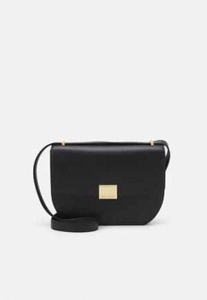 FOREVER CROSSBODY - Olkalaukku - black