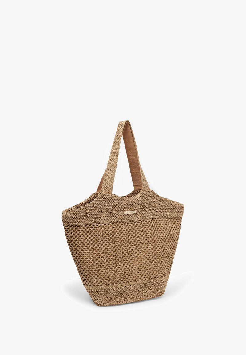 Calzedonia Accessorio da spiaggia nude/beige Zalando