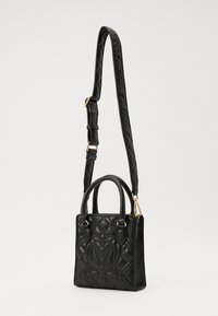 Love Moschino Torbica - black