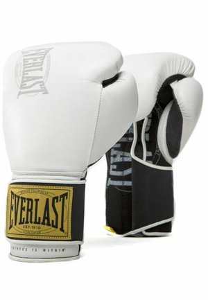 Everlast Guantes - white