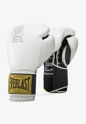 Everlast, Guantes - white
