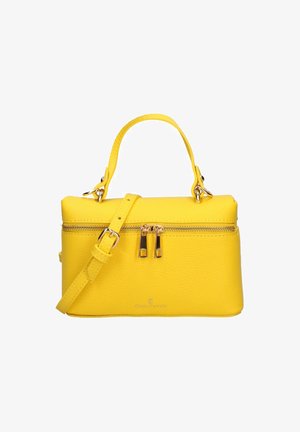 Chiara Ferretti, Borsa a mano - yellow