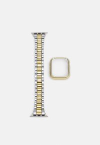 Nevybráno, silver-coloured/gold-coloured