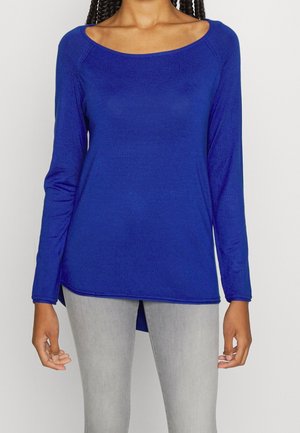 Maglione - blue