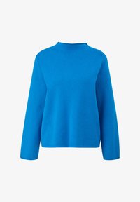 Unausgewählt, royalblau