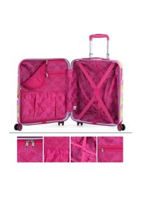 Agatha Ruiz de la Prada Trolley - fucsia