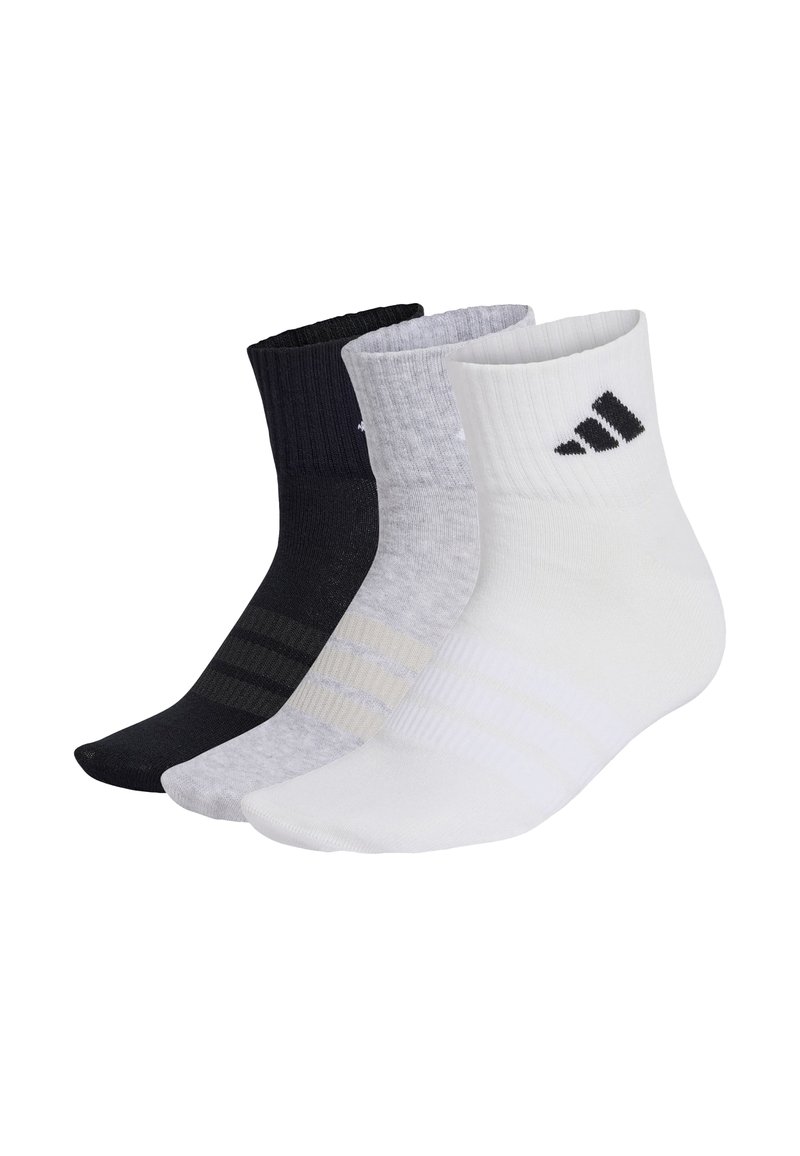 adidas Performance UNISEX szary