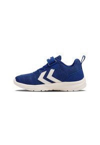 Hummel PACE  błękit królewski
