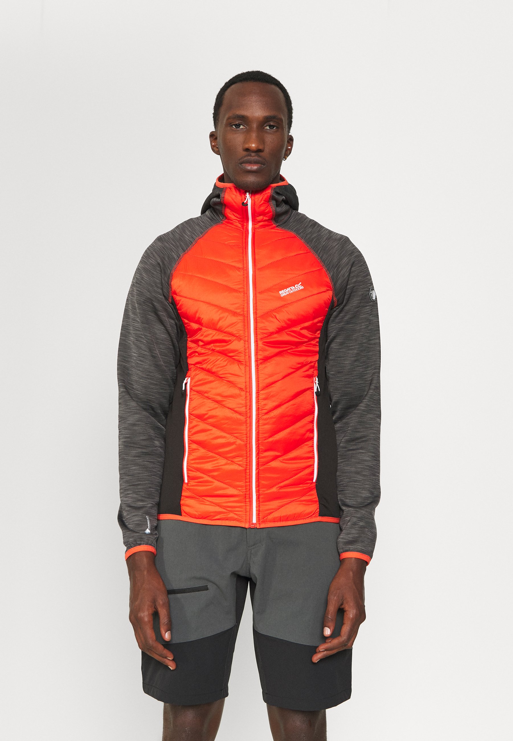 Men ANDRESON VI HYBRID - Outdoor jacket Men ANDRESON VI HYBRID - Outdoor jacket