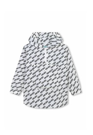 WATER-REPELLENT - Parka - rice