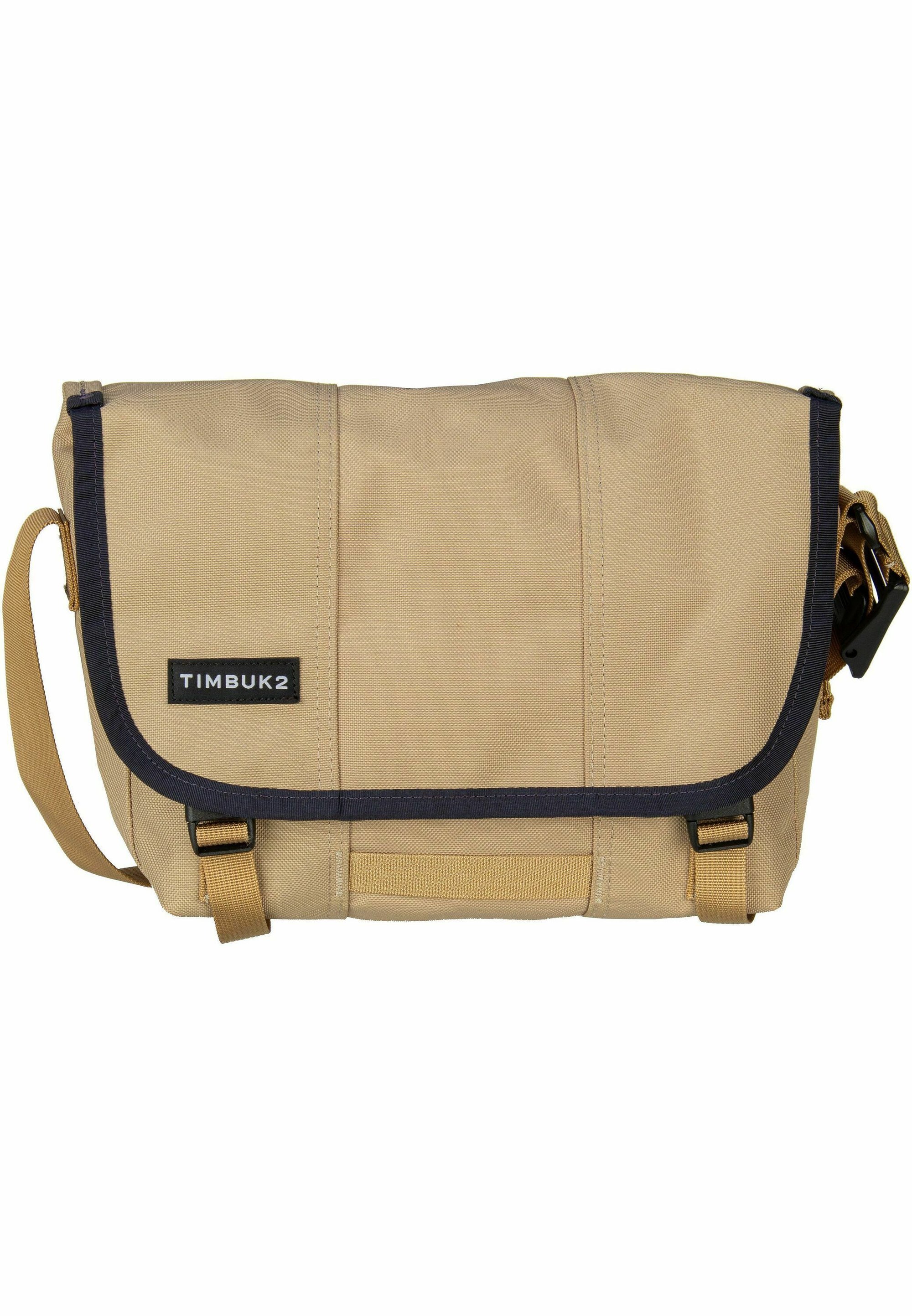 Timbuk2 MESSENGER - Across body bag - eco barley pop/sand - Zalando 