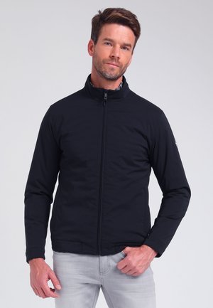 Gabbiano Summer jacket - navy