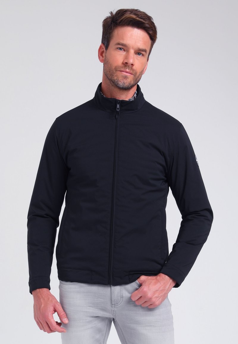 Gabbiano - Chaqueta fina - navy, Ampliar