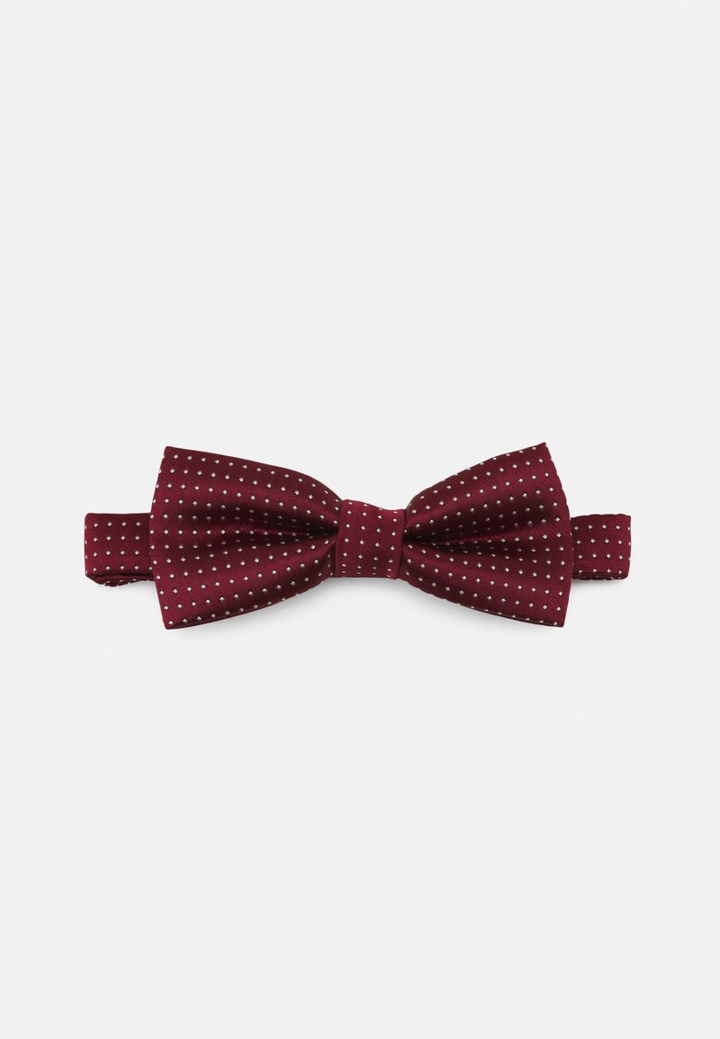 Herren Taschen & Koffer | Only & Sons ONSTHEO BOW TIE Fliege merlot/dunkelrot - SK48263 Herren Taschen & Koffer | Only & Sons ONSTHEO BOW TIE Fliege merlot/dunkelrot - SK48263