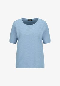 Geselecteerd, light blue